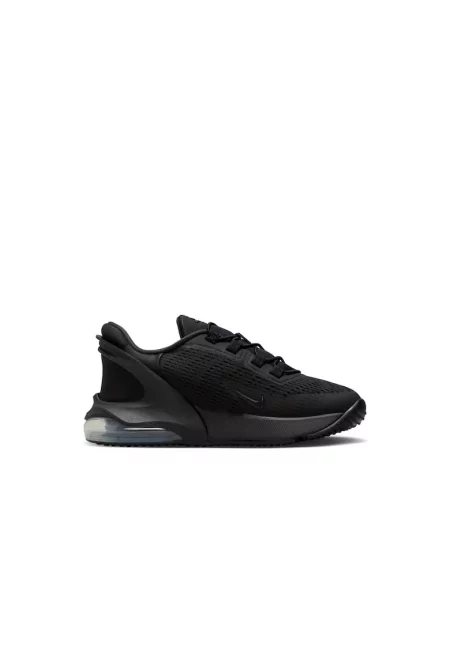 Спортни обувки  за момчета - air max 270 go bp - DV1969-004 - Черни - Черен