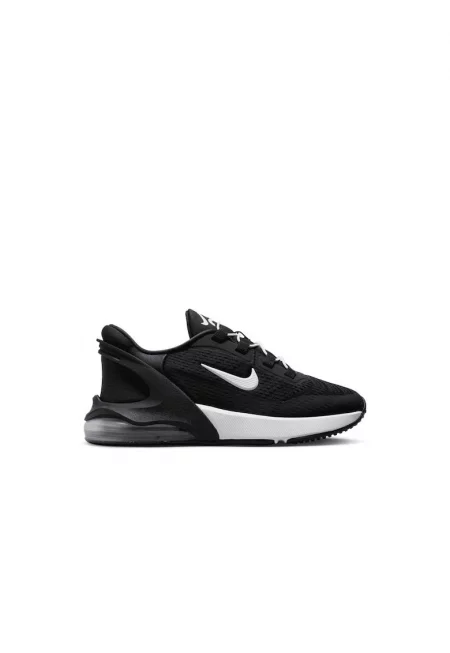 Спортни обувки  за момчета - air max 270 go (ps) - DV1969-002 - черни - Черен