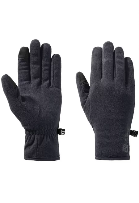 Спортни ръкавици  Real Stuff Glove - Черен