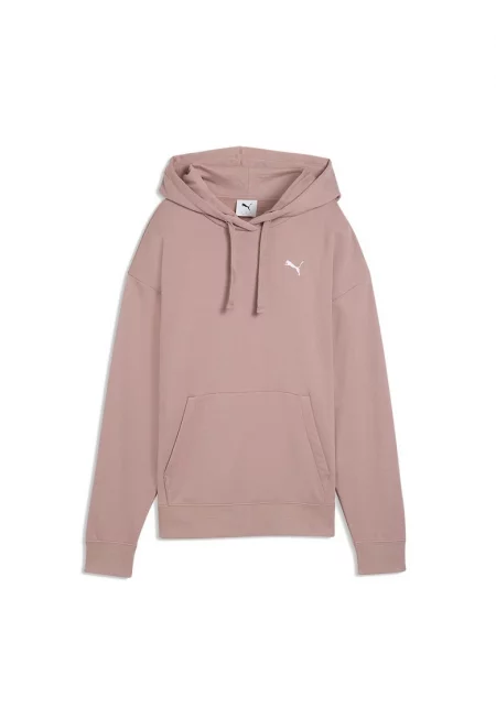 Суичър  Essentials Comfort W 682387-88 - Розов