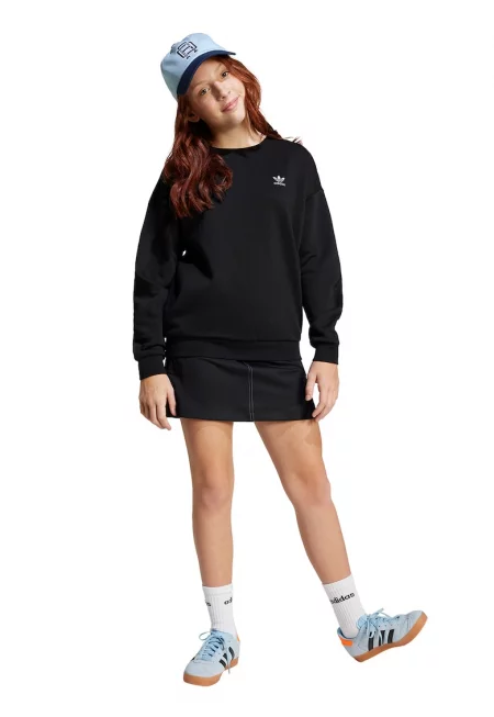 Суитшърт Boyfriend с лого