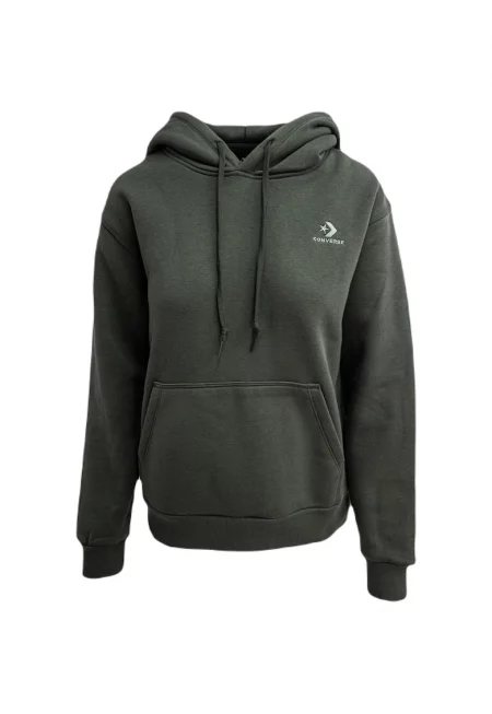 Суитшърт  Embroidered Star Chevron