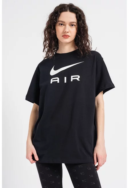 Тениска Air с щампа