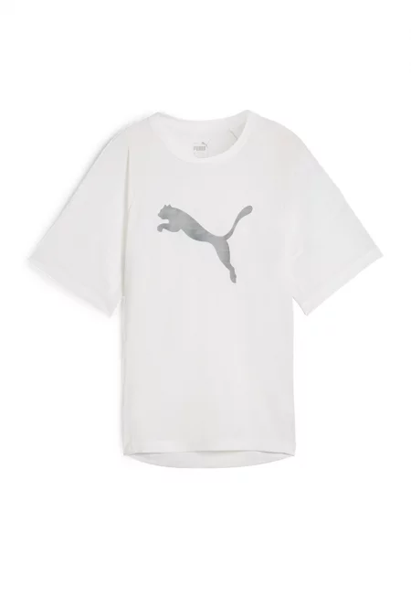 Тениска Evostripe със свободна кройка