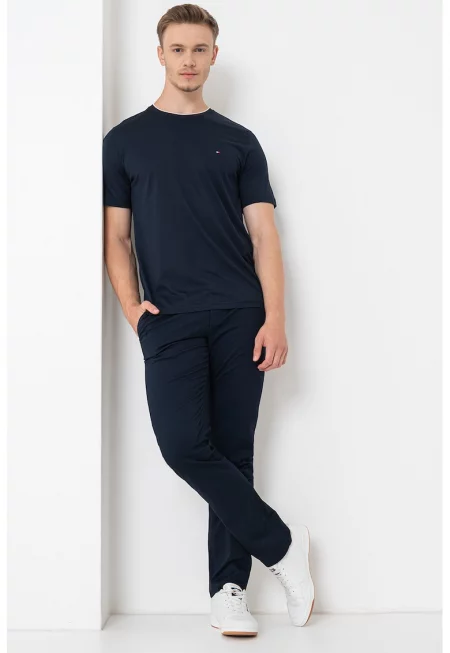 Тениска с лого