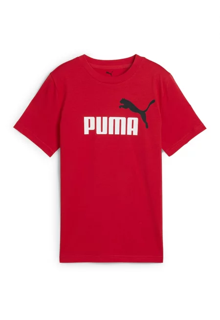 Тениска с лого