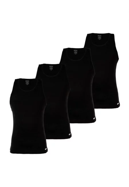 Топ Walty D-Box - 4 броя - Черен