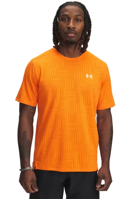 Тренировъчна тениска Tech™ Vent Geotessa