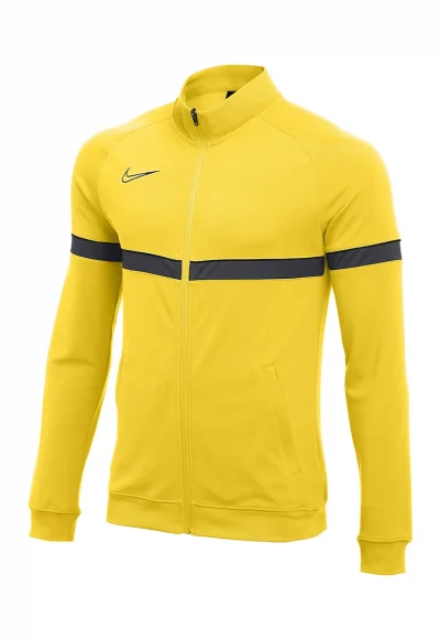 Тренировъчно яке с цип