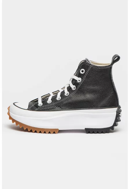 Унисекс кожени спортни обувки Run Star Hike