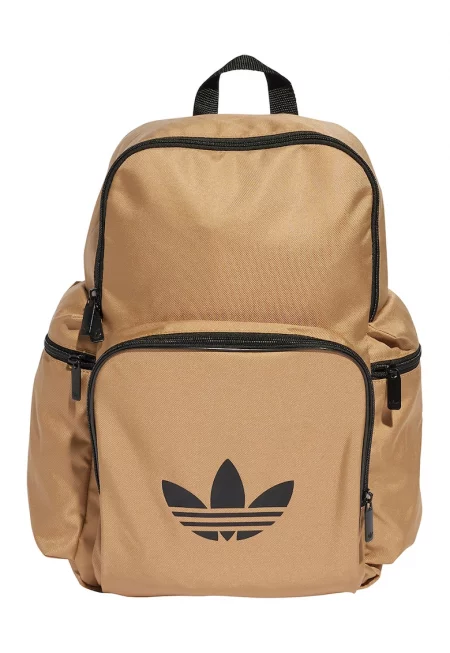 Унисекс раница Adicolor с джобове с цип