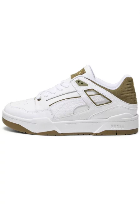 Унисекс спортни обувки  Slipstream 38854909 - Бял