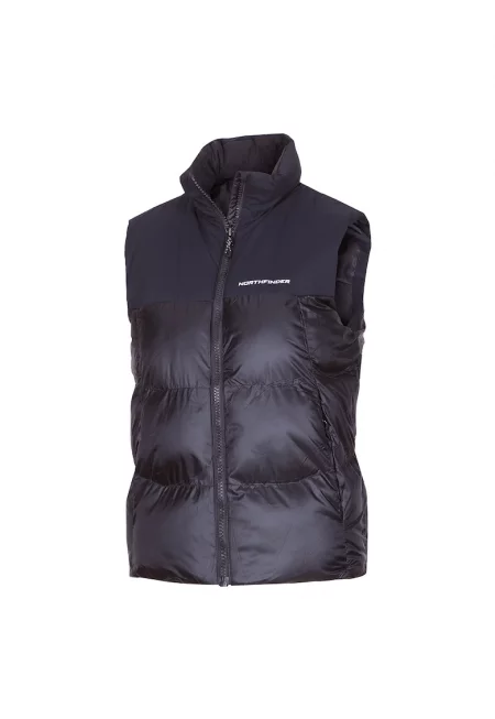 Vesta outdoor dama Shanna blackblack - Черен