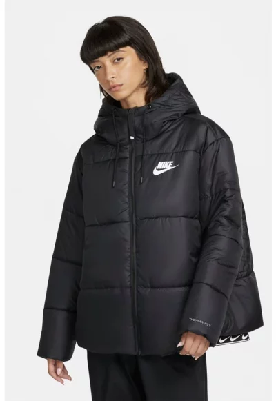 Зимно яке Repel с Therma-FIT и качулка