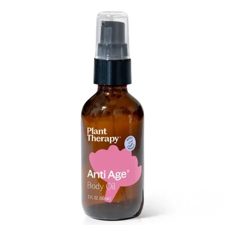 Anti Age Body Oil – масло за тяло с анти-ейдж ефект, 60 ml