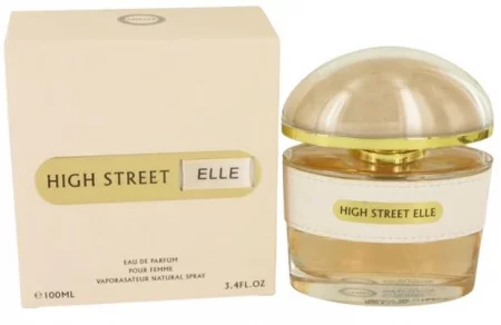 Armaf High Street  Парфюмна вода за жени EDP