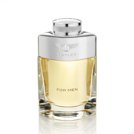 Bentley For Men парфюм за мъже без опаковка EDT