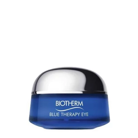 Biotherm Blue Therapy Eye Cream Околоочен крем против бръчки и тъмни кръгове без опаковка