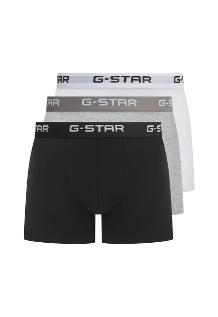 Боксерки Ash - 3 чифта