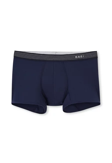 Боксерки с микро модал с лого