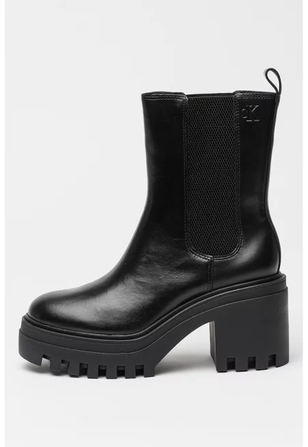 Боти Chelsea с масивен ток