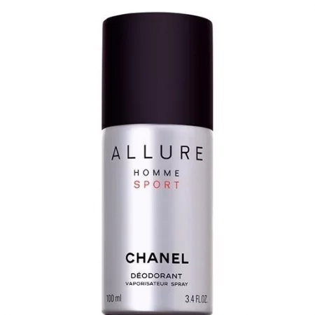 Chanel Allure Homme Sport Дезодорант спрей за мъже