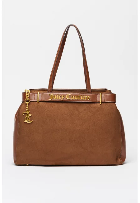 Чанта през рамо Jasmine от еко кожа