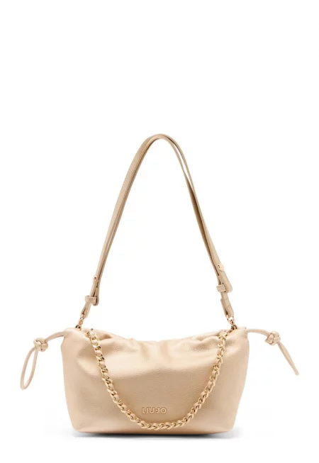 Чанта за рамо с отселяща се презрамка