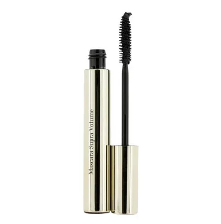 Clarins Mascara Supra Volume 01 Спирала без опаковка