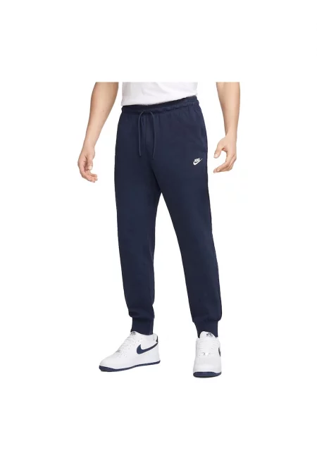Club Knit Jogger Sweatpants FQ4330451 Мъжки тъмносин - Син