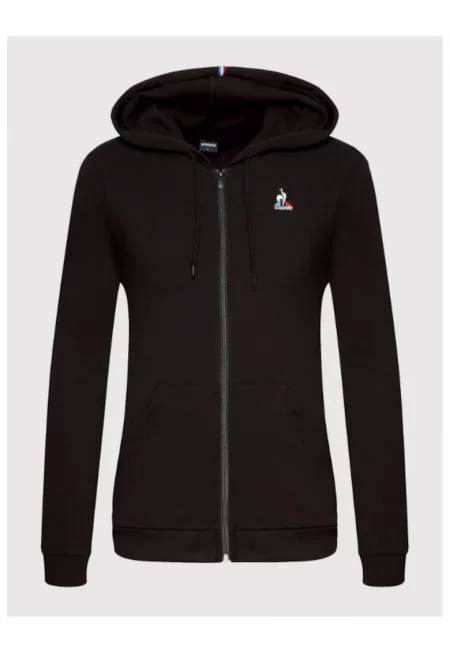 Дамска блуза -  300534625 - Памук - Черен