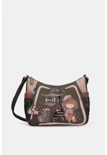 Дамска чанта 41803 002