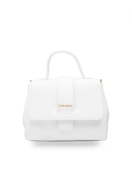 Дамска чанта от естествена кожа Ranya