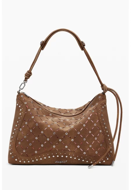 Дамска чанта тип „камила“ 25WAXPB5