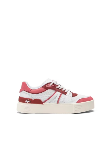 Дамски бели текстилни спортни обувки  Бял