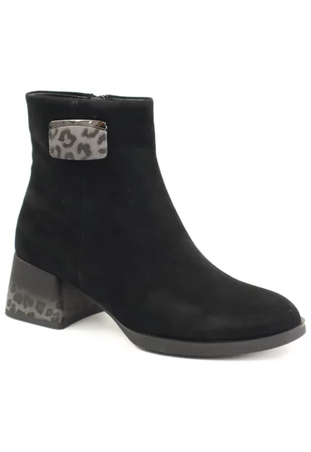 Дамски ботуши JIJI70034A 01 I