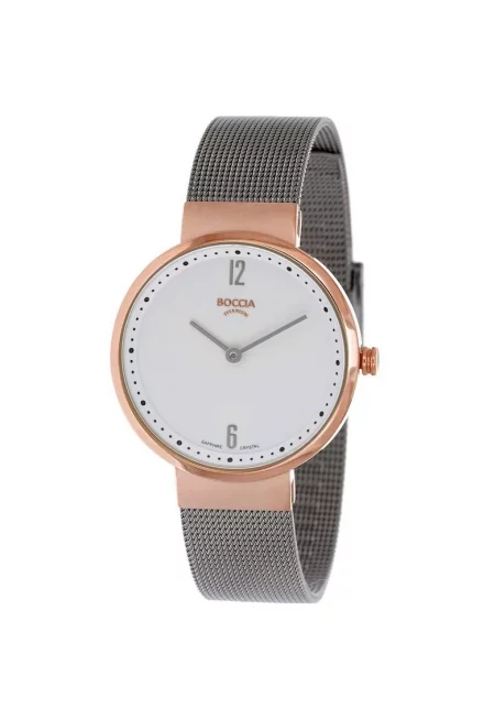 Дамски часовник  3283-06 - Кварцов - 30мм - 5ATM