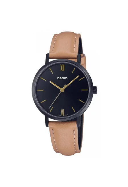 Дамски Часовник -  Колекция LTP-VT LTP-VT02BL-1A