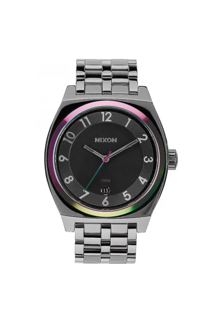 Дамски часовник -  The Monopoly 1788994858 - Сив