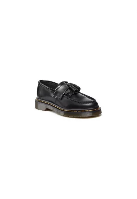 Дамски мокасини Dr.Martens - 209101669 - Естествена кожа - 42 EU - Черни