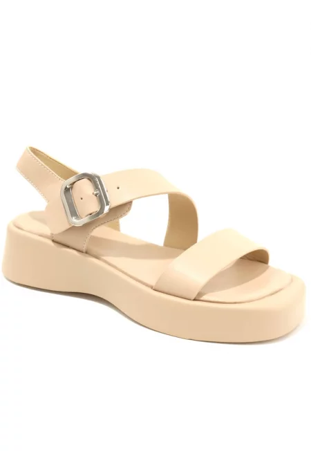 Дамски сандали H1WC60006B 03 N