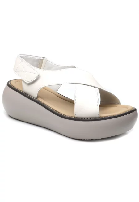 Дамски сандали