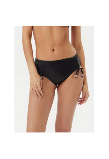 Дамски слипове  C22KC5 011 - Черни - Черен