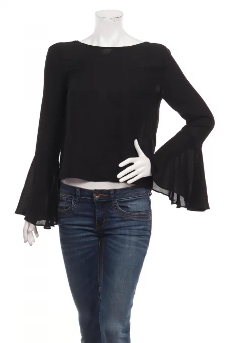 Дрехи Блуза ZARA BASIC