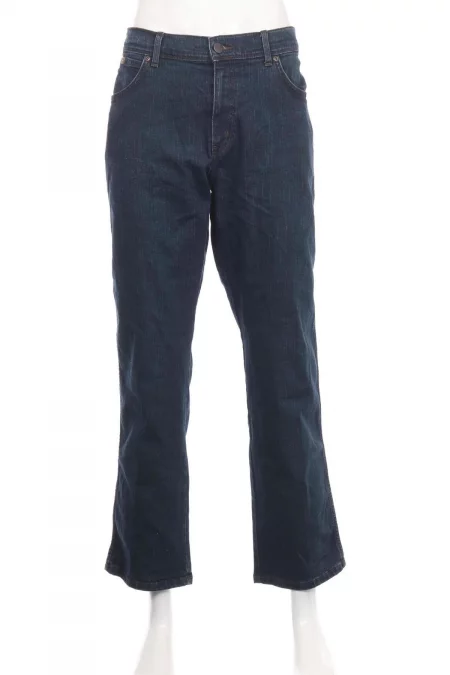 Дрехи Дънки WRANGLER
