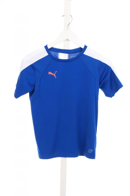 Дрехи Детска тениска PUMA