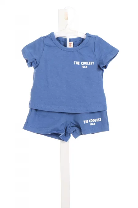 Дрехи Детски костюм COZY CUB