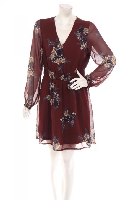 Дрехи Ежедневна рокля VERO MODA