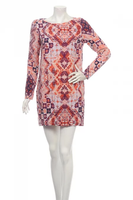 Дрехи Ежедневна рокля VERO MODA