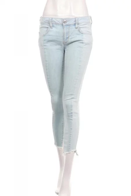 Дрехи Ластични дънки AMERICAN EAGLE